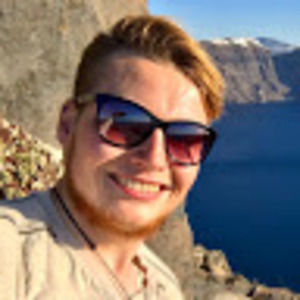 Meet your Posher, William